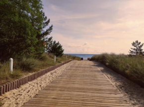 Ostseeperle Karlina, Karlshagen